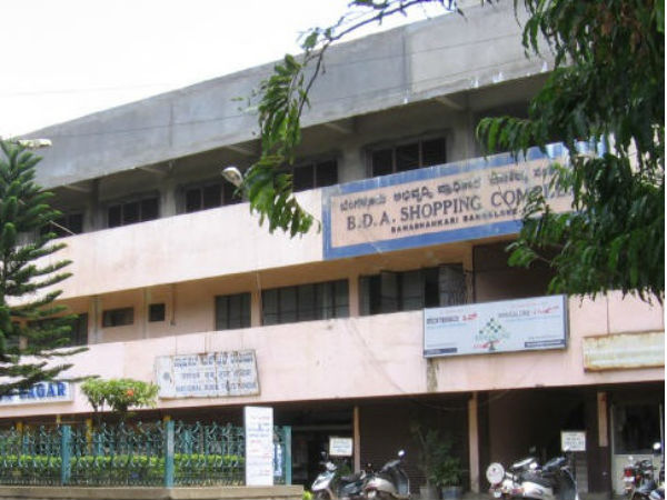 ಕೆಂಪೇಗೌಡ ಬಡಾವಣೆಯಲ್ಲಿ ವಿವಿಧ ಕಾಮಗಾರಿಗಳು