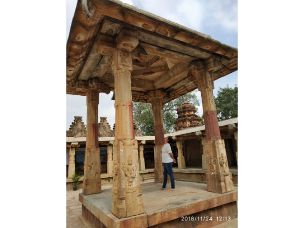 ಕಂಡು ಕೇಳರಿಯದ ಜಾಗಗಳಿಗೆ ಹೋಗುವ ಗಮ್ಮತ್ತು