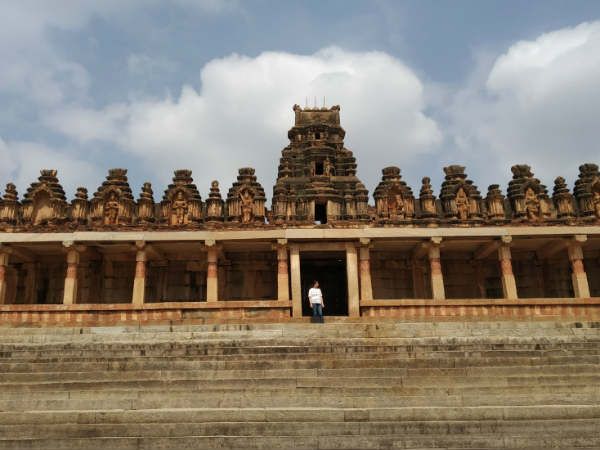 ಇತಿಹಾಸದ ಪುಟಗಳಲ್ಲಿ ಕಳೆದುಹೋಗಿದ್ದ ಗಂಗರು