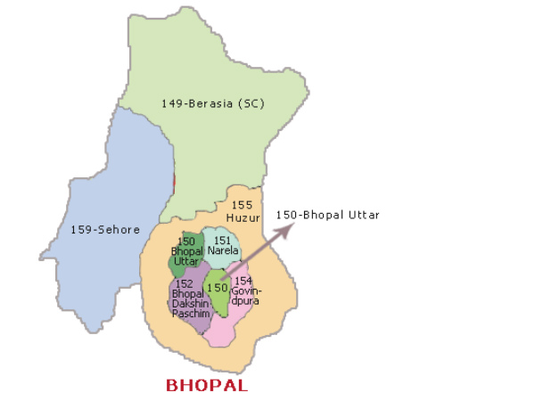 ಬಿಜೆಎಸ್ -ಎಸ್ ವಿಡಿ ಮೈತ್ರಿ ಸರ್ಕಾರ