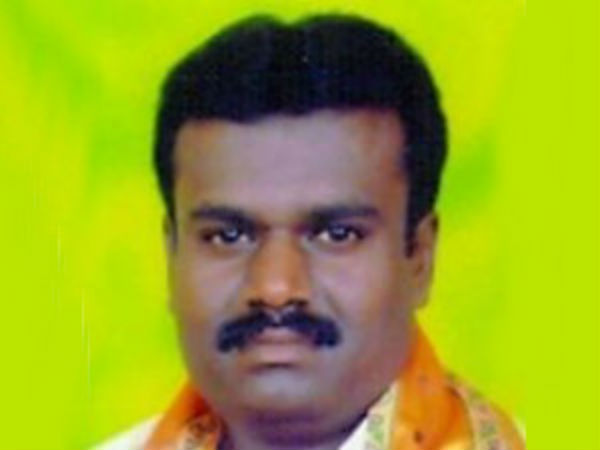 ಒಕ್ಕಲಿಗರಿಗೆ ನೀಡಿ