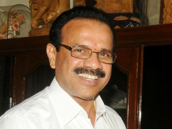 ಉತ್ತರ ಕ್ಷೇತ್ರದ ಉಸ್ತುವಾರಿ