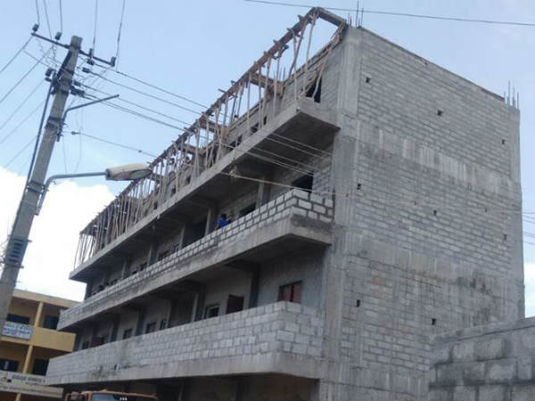 ಆಮ್ ಆದ್ಮಿ ಪಕ್ಷದಿಂದ ಹೋರಾಟ