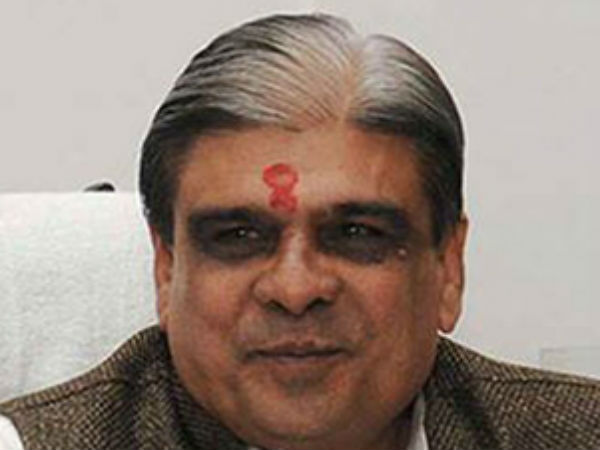ಜಂಟಿ ಕಾರ್ಯದರ್ಶಿ ಕಡೆಯಿಂದ ವಿಚಾರಣೆ