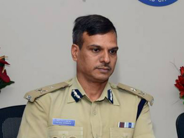 ಸಿಸಿಬಿ ದಾಳಿ, ಶೋಧ ಕಾಯ ಚುರುಕು