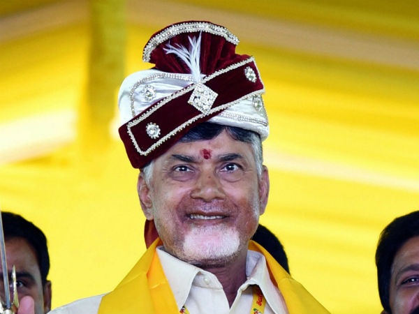 ಆಂಧ್ರದಲ್ಲಿಯೇ ನಾಯ್ಡುಗೆ ಪ್ರಬಲ ವಿರೋಧ