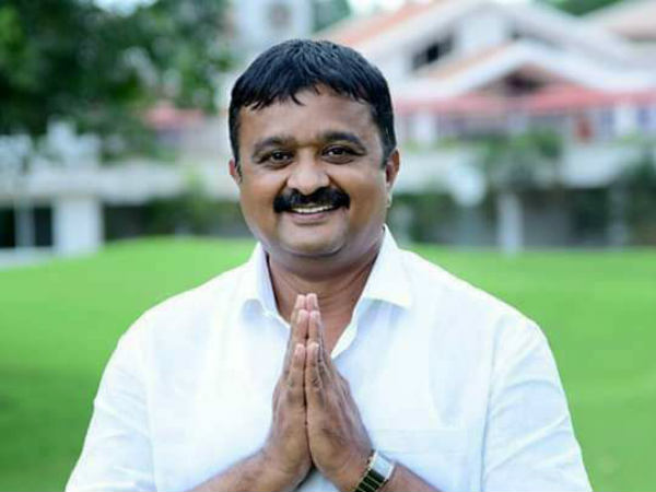 ಚಂದ್ರಶೇಖರ್ ಮತದಾರರಿಗೆ ಅವಮಾನ ಮಾಡಿದ್ದಾರೆ