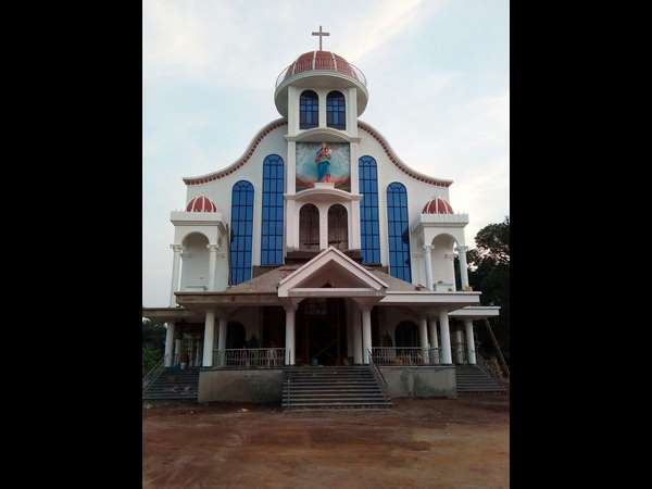ಕ್ರೈಸ್ತರ ಮಾರಣ ಹೋಮದ ಕಥೆ ಹೇಳುವ ನೆತ್ತರ ಕೆರೆ