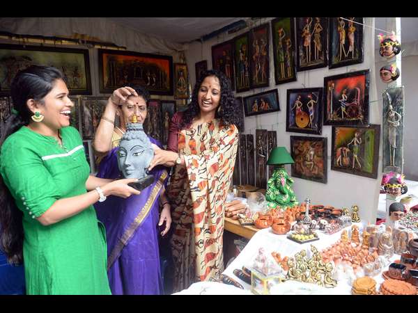 ಆಧುನಿಕ ಜೀವನ ಶೈಲಿಗೆ ತಕ್ಕ ಉತ್ಪನ್ನ