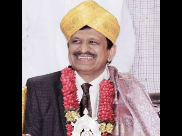 ವಿದ್ಯಾರ್ಥಿಗಳಿಗೆ ನಿಮ್ಮ ಸಂದೇಶ?