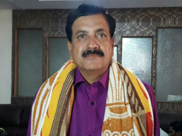 ರಾಜಕೀಯ ಪರಿಸ್ಥಿತಿ ಬದಲಾಗಿದೆ