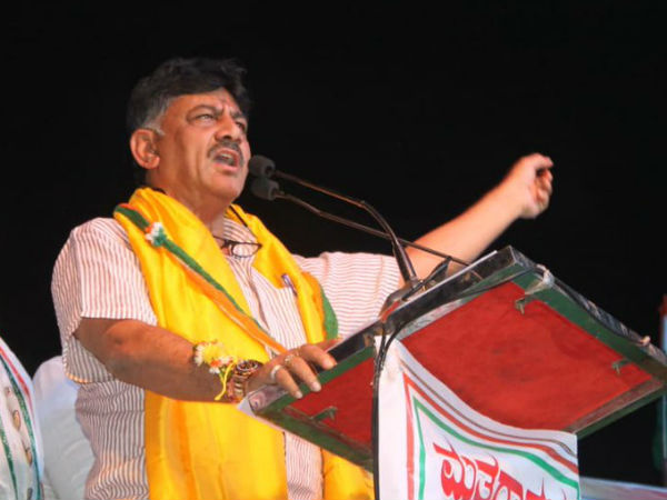 ಶ್ರೀರಾಮುಲು ಅಣ್ಣ ಎಂದೇ ಬಿಜೆಪಿ ವಿರುದ್ದ ರಣತಂತ್ರ