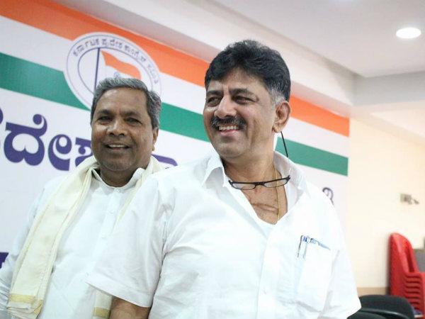 ತೆಲಂಗಾಣ ಚುನಾವಣೆ ಹೊಣೆ