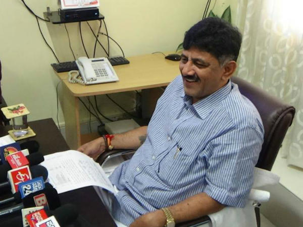 ಬಳ್ಳಾರಿಗೆ ಸಚಿವ ಸ್ಥಾನ ಖಚಿತ