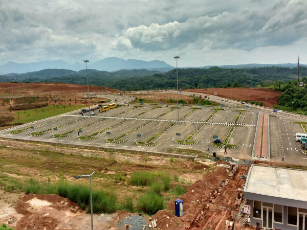 ಕರ್ನಾಟಕಕ್ಕೆ ಪ್ರಯೋಜನ ಏನು?
