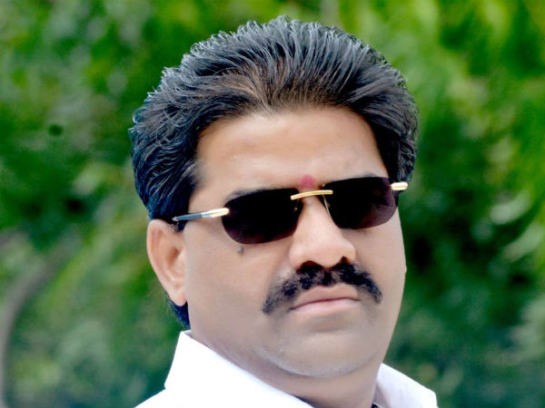 ಐಜಿಪಿ ಆಗಿದ್ದರು