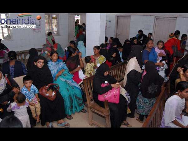 4902ಮಂದಿಯ ಪರೀಕ್ಷೆ, 456 ಮಂದಿಯಲ್ಲಿ ರೋಗಾಣು ಮತ್ತೆ