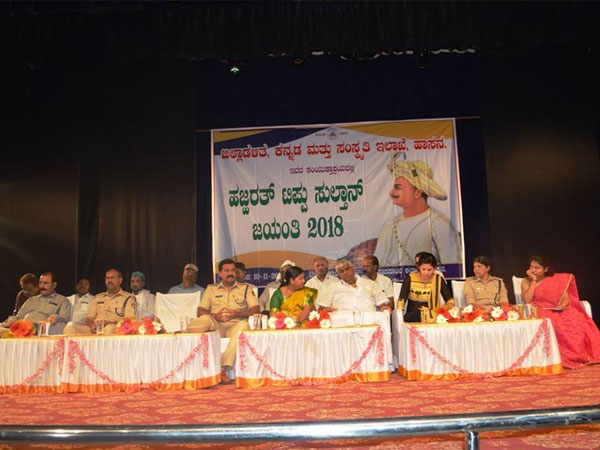 ಟಿಪ್ಪು ಸುಲ್ತಾನ್ ಆಡಳಿತದಲ್ಲಿ ಕೃಷಿಗೆ ಆದ್ಯತೆ ಇತ್ತು