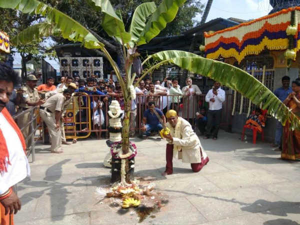 ಶುಕ್ರವಾರದಿಂದ ಸಾರ್ವಜನಿಕ ದರ್ಶನ