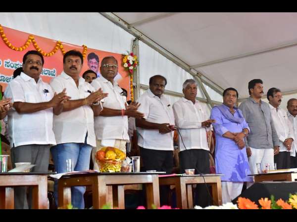 700 ಕೋಟಿ ವೆಚ್ಚದ ಕಾಮಗಾರಿ