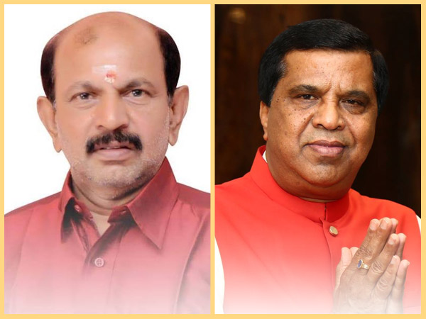 ಮತದಾನ ಮುಗಿದಿದೆ
