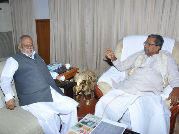 ಕಾಂಗ್ರೆಸ್ ಇಬ್ಬಾಗವಾಯಿತು
