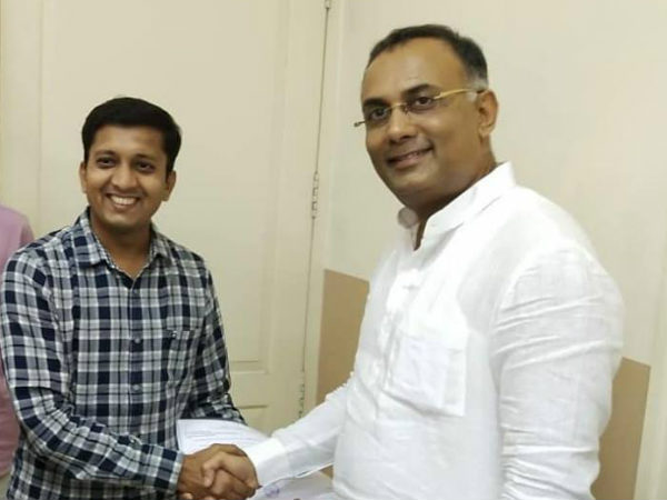 ಜಮಖಂಡಿ ವಿಧಾನಸಭಾ ಕ್ಷೇತ್ರ
