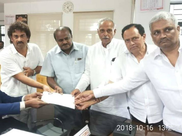 ಸ್ಥಾನ ಮಾನ ನೀಡಬೇಕು