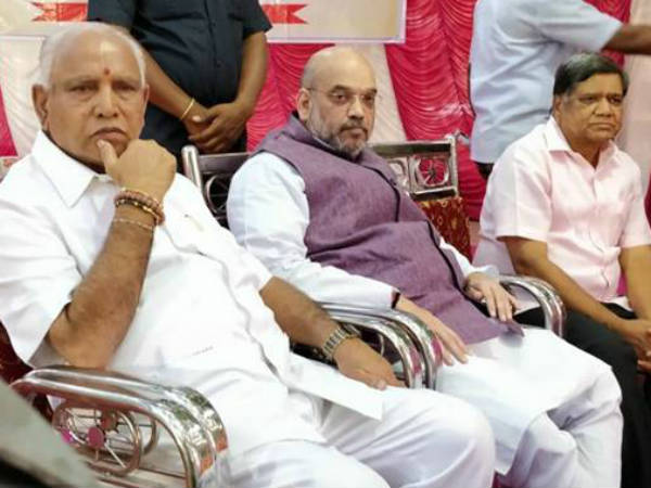 ರಾಮನಗರದಲ್ಲಿ ಮುಖಭಂಗ