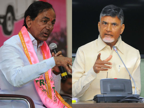 ತೆಲಂಗಾಣದಲ್ಲಿ 17 ಸ್ಥಾನಗಳು