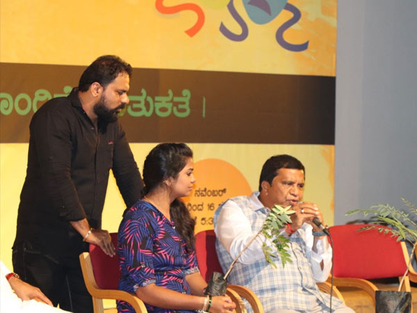 ಐದು ಮಕ್ಕಳನ್ನು ದತ್ತು ತೆಗೆದುಕೊಂಡು ವಿದ್ಯಾಭ್ಯಾಸ