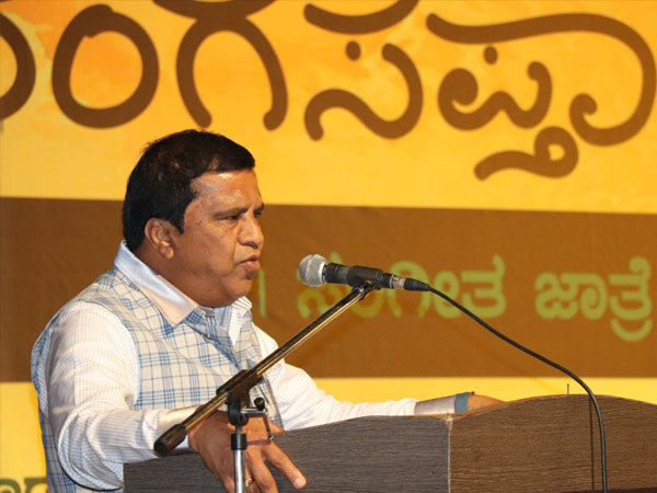 ಚಿತ್ರದಲ್ಲಿ ಸಂಸದ ಶಿವರಾಮೇಗೌಡ