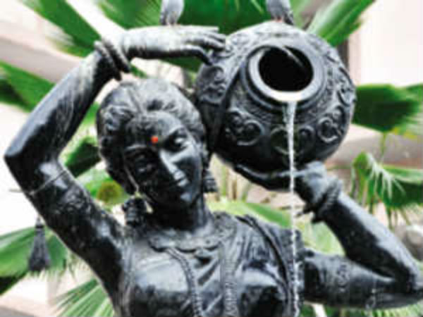 ಯೋಜನೆಗೆ ಅನುಮತಿ