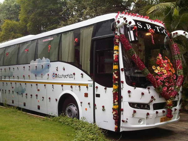 ಐಷಾರಾಮಿ ಬಸ್ಗಳು ಮತ್ತೆ ಮೆಜೆಸ್ಟಿಕ್ಗೆ ಸ್ಥಳಾಂತರ