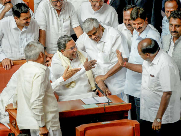 ಉಪ ಚುನಾವಣೆ ಮುಗಿಯಿತು