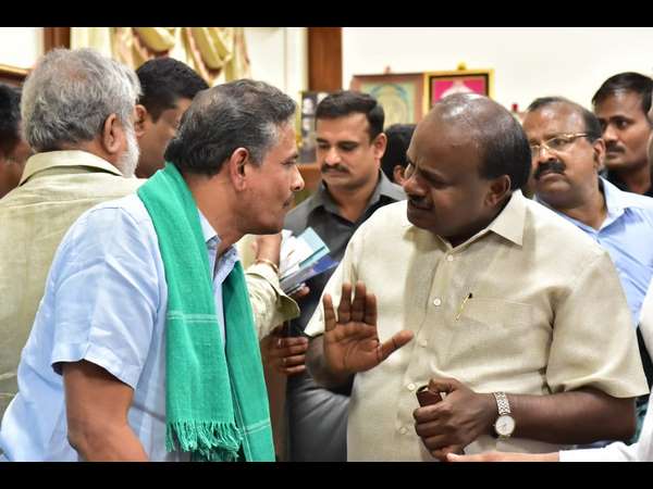 ಸಂಪುಟ ಸಭೆ ಕಾರಣ ಬೆಳಗಾವಿಗೆ ಹೋಗಿಲ್ಲ
