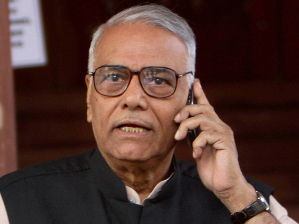 ಕಾಂಗ್ರೆಸ್ ಕಾರ್ಯಕ್ರಮದಲ್ಲಿ ಬಿಜೆಪಿ ಮಾಜಿ ನಾಯಕ!