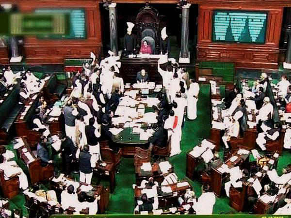 ರಾಜಕೀಯ ವನವಾಸ ಅಂತ್ಯ