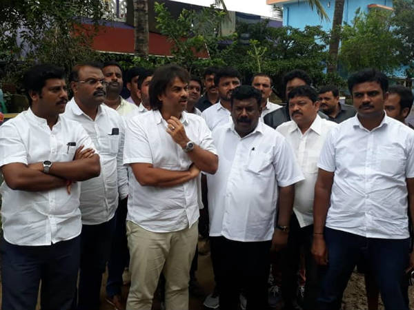 ವಿಧಾನ ಪರಿಷತ್ ನೇಮಕ