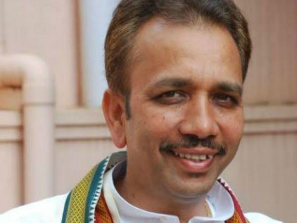 ಮಹಿಮಾ ಪಟೇಲ್ ಪಡೆದ ಮತಗಳು