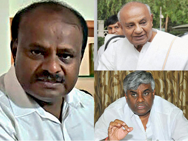 ಇದು ನಾಲ್ಕೈದು ತಿಂಗಳಿಗೆ ಮಾತ್ರ ನಡೆಯುವ ಚುನಾವಣೆಯಲ್ಲವೇ