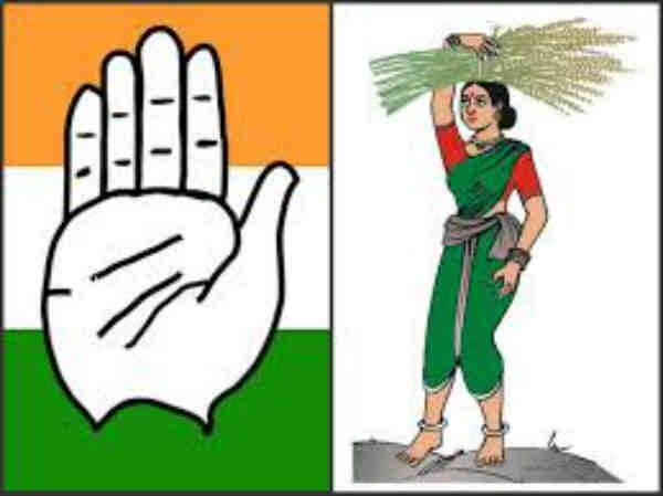 ನೇರ ಹಣಾಹಣಿಯಿದ್ದದ್ದು ಜೆಡಿಎಸ್ ಮತ್ತು ಕಾಂಗ್ರೆಸ್ ನಡುವೆ