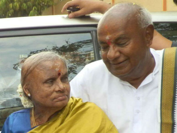 ನಾನು ಪೂರ್ವಜನ್ಮದ ಪುಣ್ಯವನ್ನು ಮಾಡಿದ್ದೇನೆ