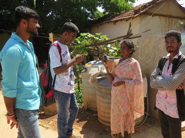 ಸಿಎಂಆರ್ಐಟಿ ಪ್ರಾಂಶುಪಾಲ ಡಾ. ಸಂಜಯ್ ಜೈನ್