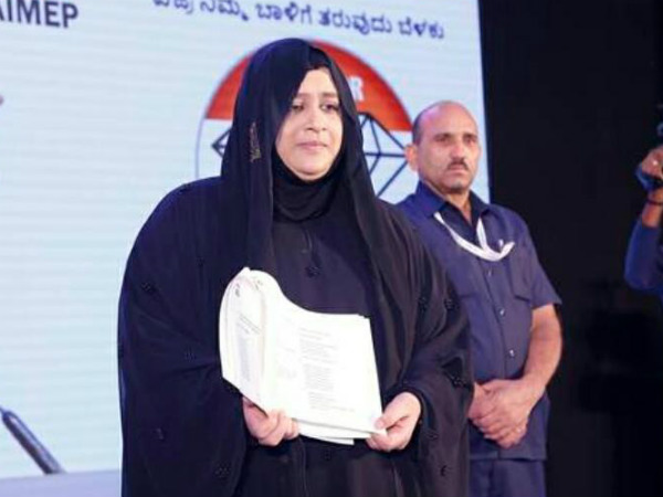 ಹಲವು ಕಡೆ ವಂಚನೆ ಆರೋಪ ಎದುರಿಸುತ್ತಿರವ ನೌಹೀರಾ