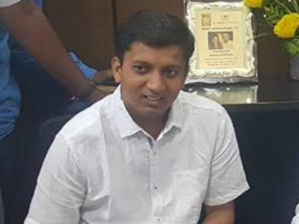 ನನ್ನ ಉದ್ದೇಶವಾಗಿರಲಿಲ್ಲ