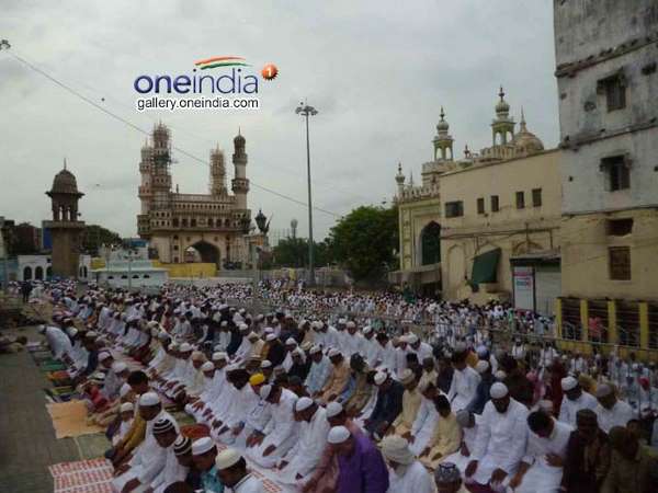 ಮಸೀದಿಯ ಇಮಾಮ್ ಹಾಗೂ ಸಿಬ್ಬಂದಿಗೂ ಕೂಡ ಪ್ರವೇಶವಿಲ್ಲ
