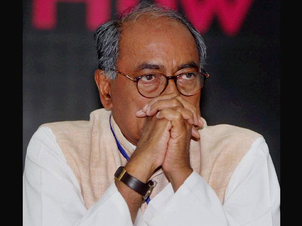 ಪಕ್ಷದ ಚಟುವಟಿಕೆಯಿಂದ ದೂರ ಸರಿಯುತ್ತಿರುವ ಸಿಂಗ್