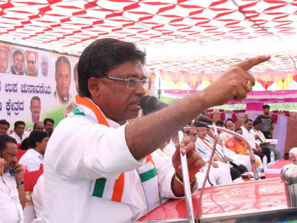 ಪಾವಗಡದವರು ಉಗ್ರಪ್ಪ