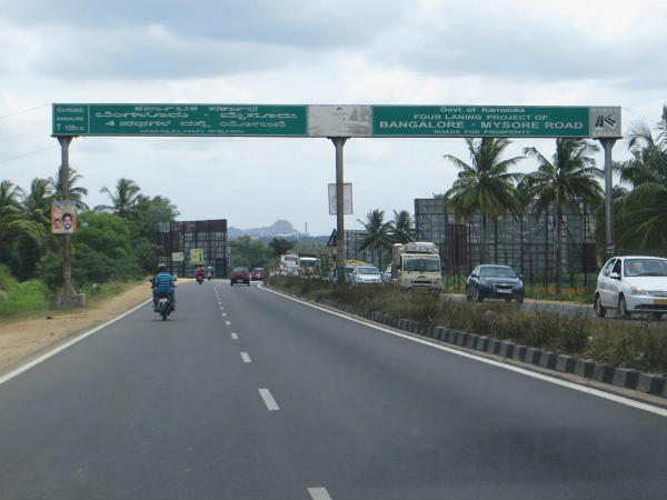 2 ಹಂತದಲ್ಲಿ ಕಾಮಗಾರಿ